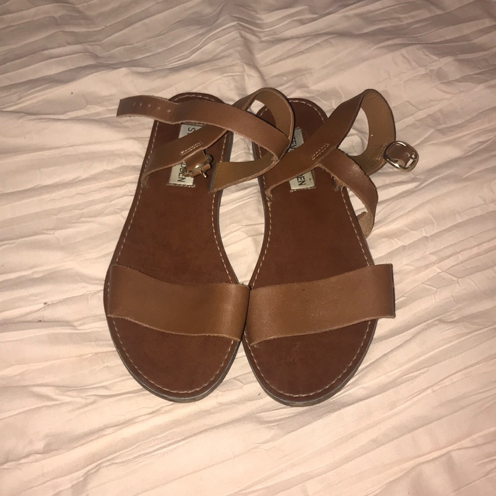 Steve Madden Sandals